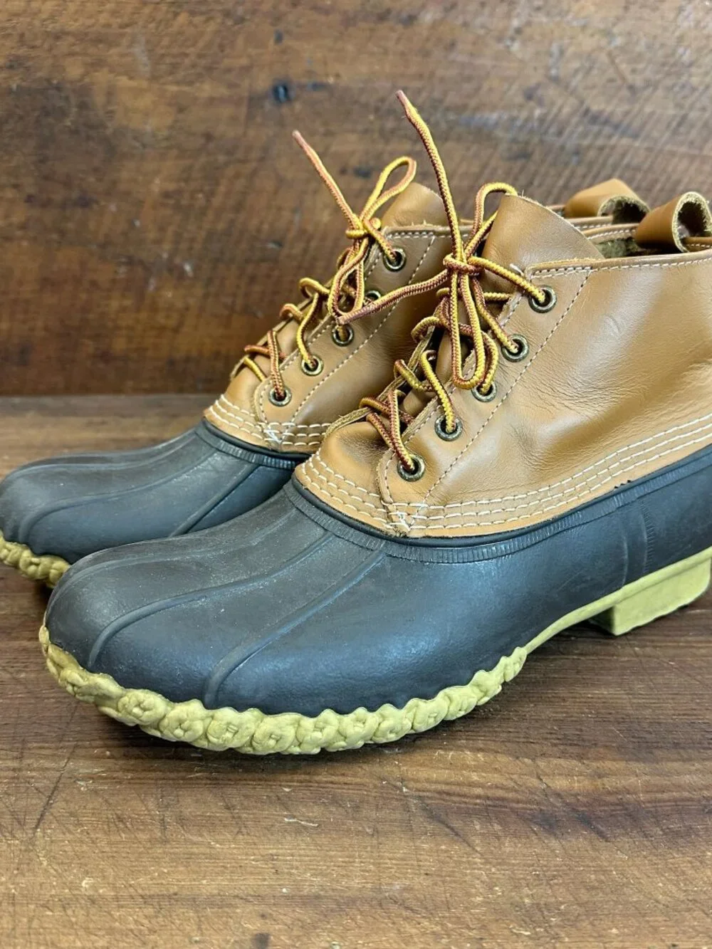 Vintage L.L. Bean 6